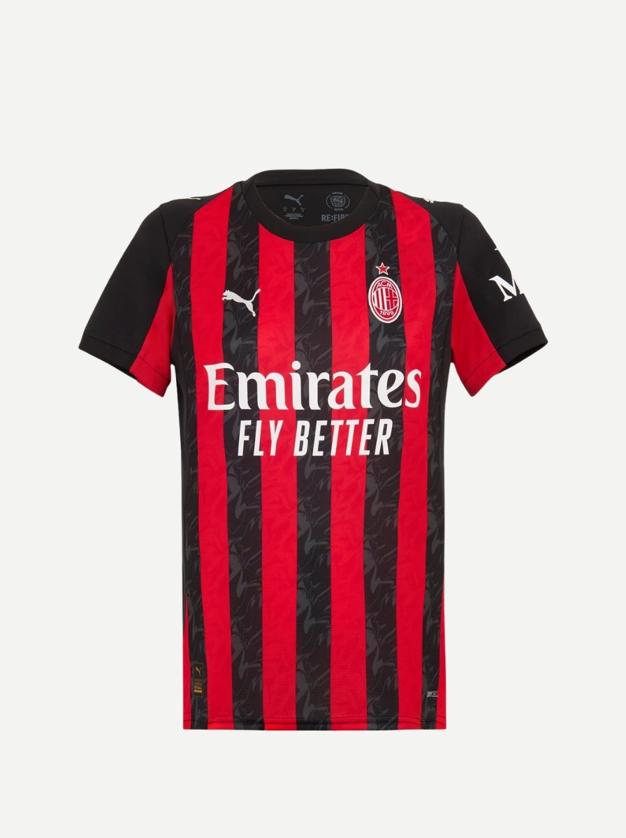 Jersey Home Women's 25/26