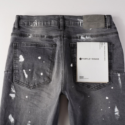 Pantalones PURPLE