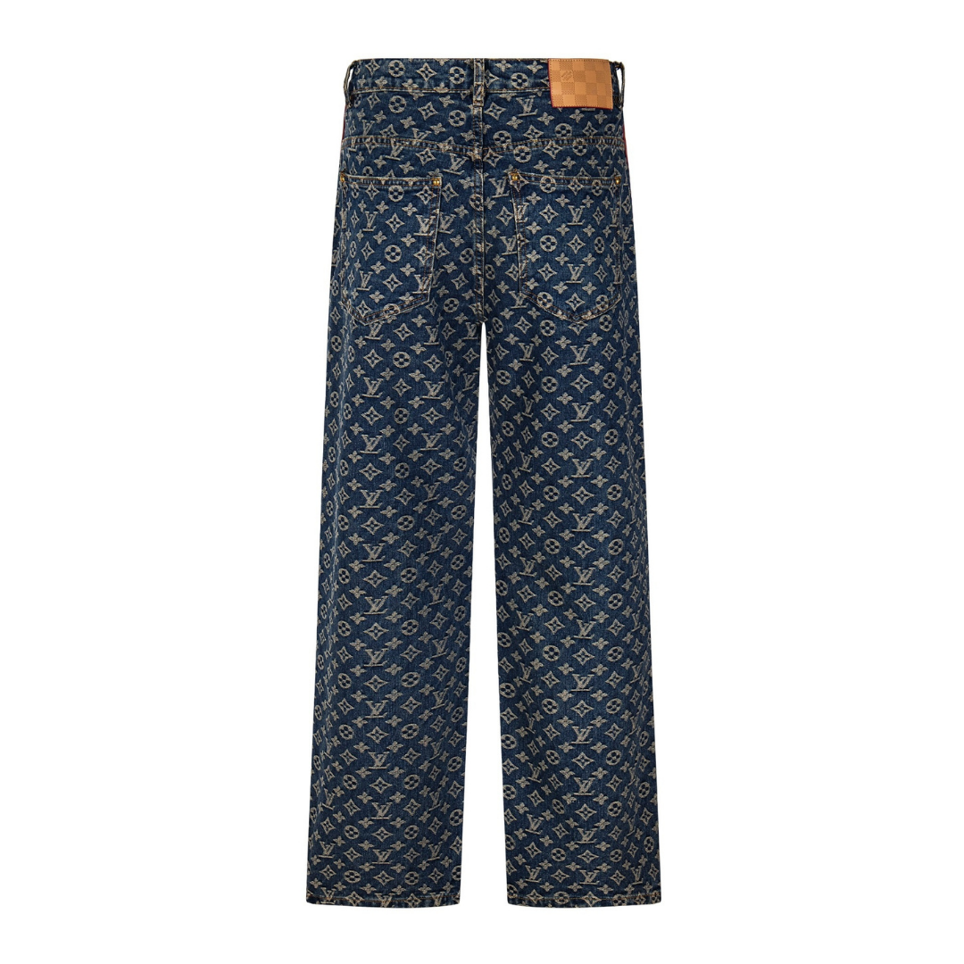 Pantalones LV