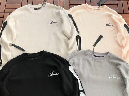 AMIRI LONG-SLEEVE