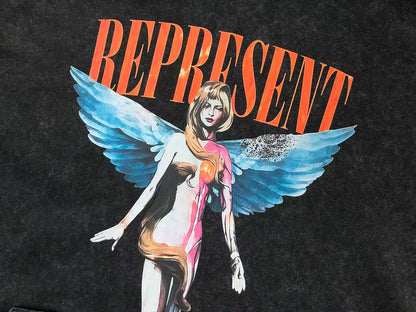 REPRESENT HOODIE