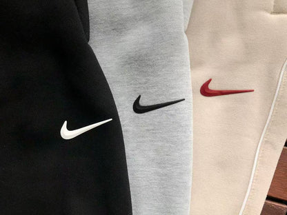 TOP ￥~215 PANTS ￥~195 N🔥C🔥A & N🔥K🔥HOODIE TROUSERS FLEECE