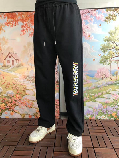 B🔥RB🔥RRY TROUSERS