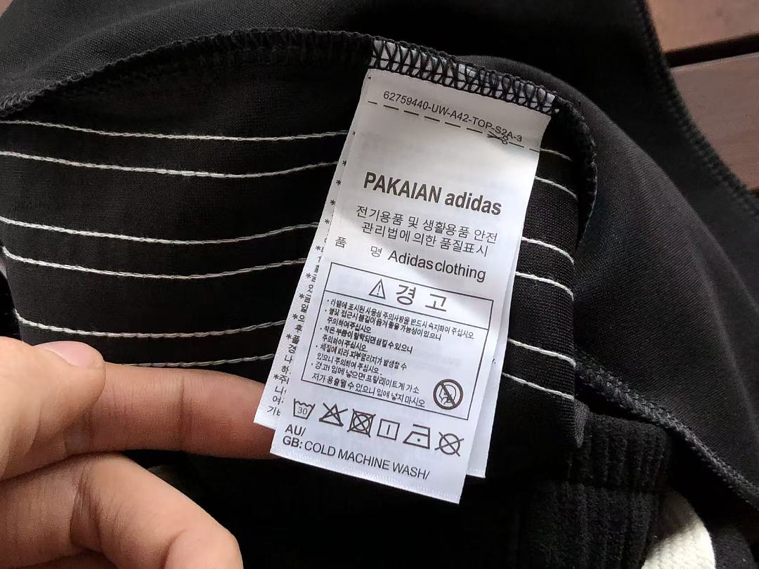 TOP ￥~ 169 PANTS ￥~129 🔥DI🔥AS JACKET TROUSERS