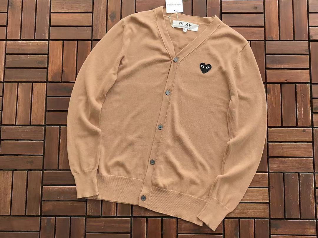CDG SWEATER
