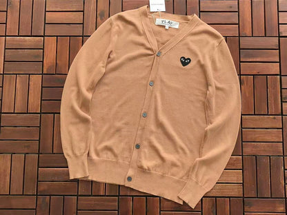 CDG SWEATER
