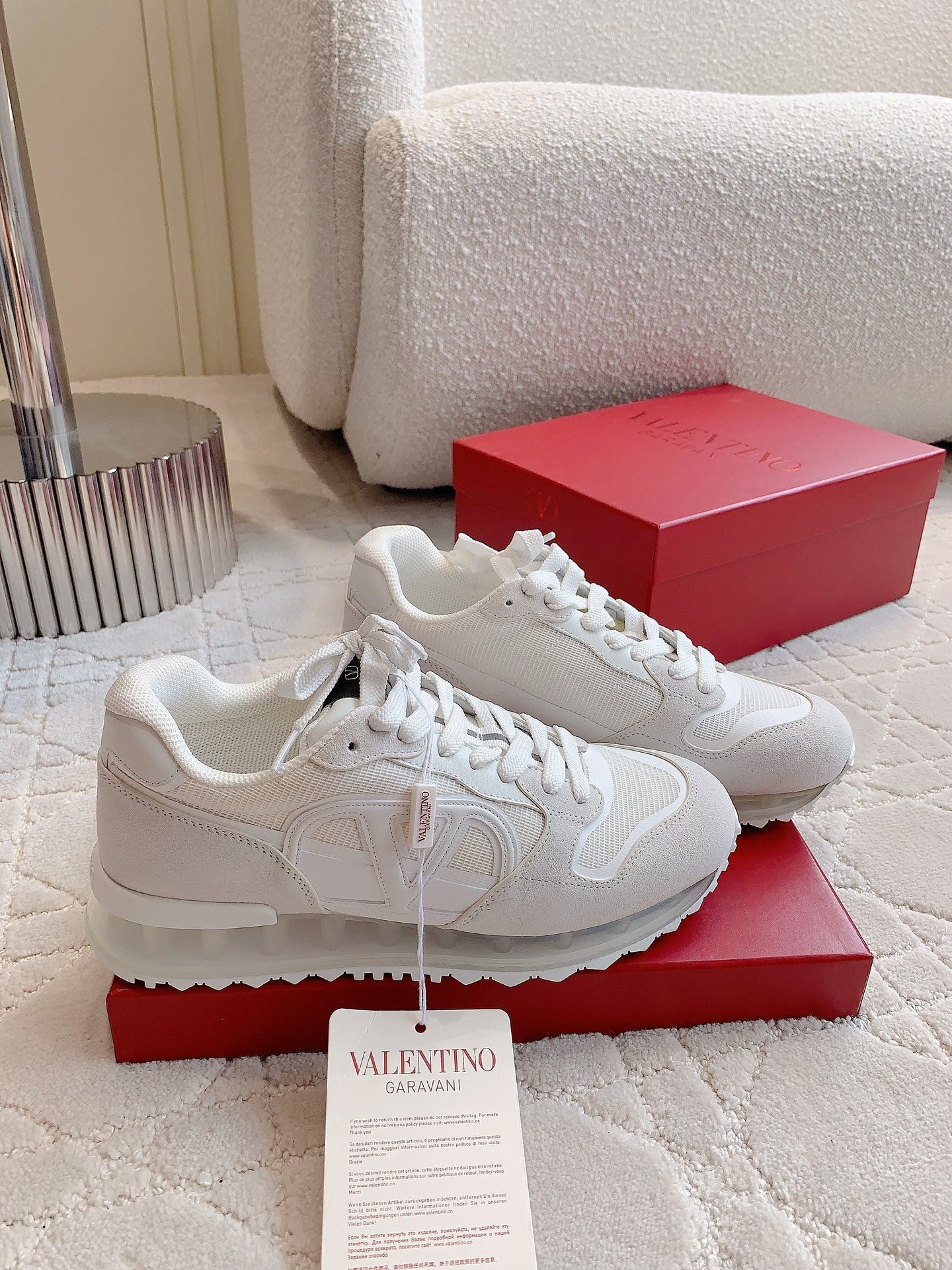 Valentino
