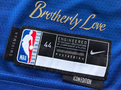 NBA BASKETBALL VEST