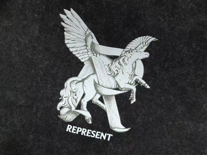 REPRESENT HOODIE