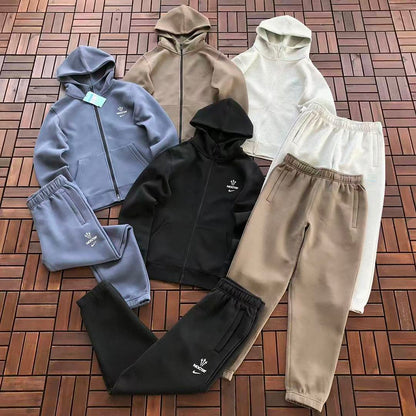 TOP ￥ 189 PANTS N🔥C🔥A & N🔥K🔥HOODIE TROUSERS