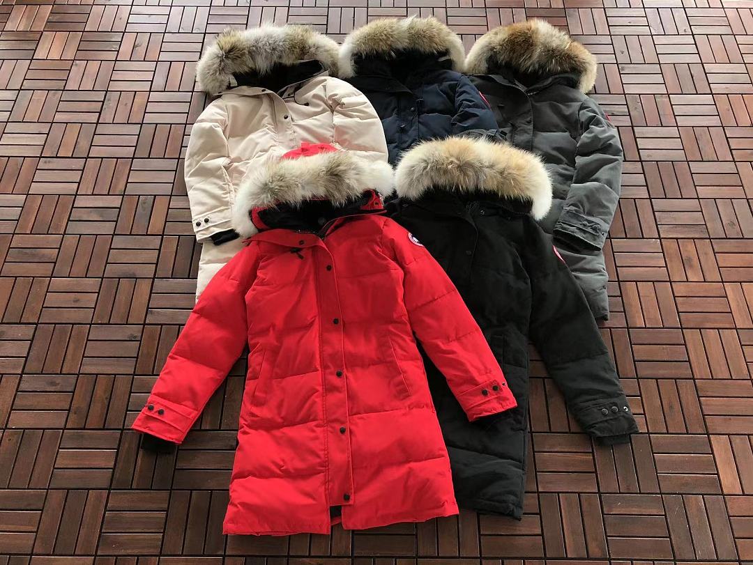 C🔥N🔥🔥A G🔥🔥🔥E WOMAN DOWN JACKET
