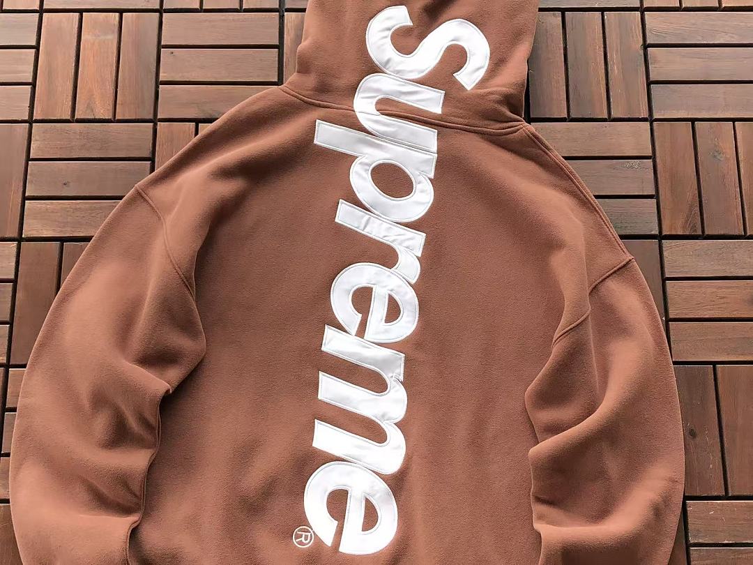 TOP￥~125 PANTS￥~119 S🔥P🔥E🔥E HOODIE TROUSERS FLEECE