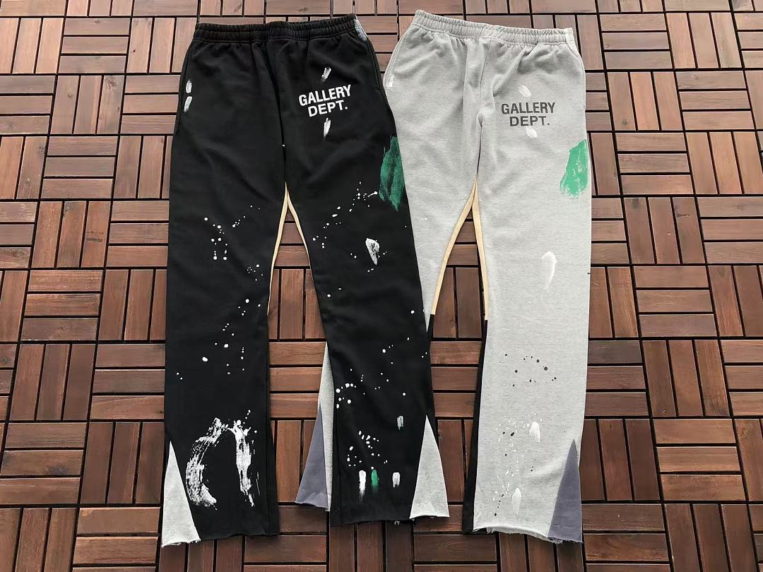 GALLERY DEPT TROUSERS
