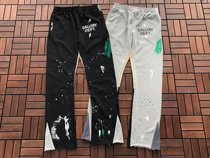 GALLERY DEPT TROUSERS