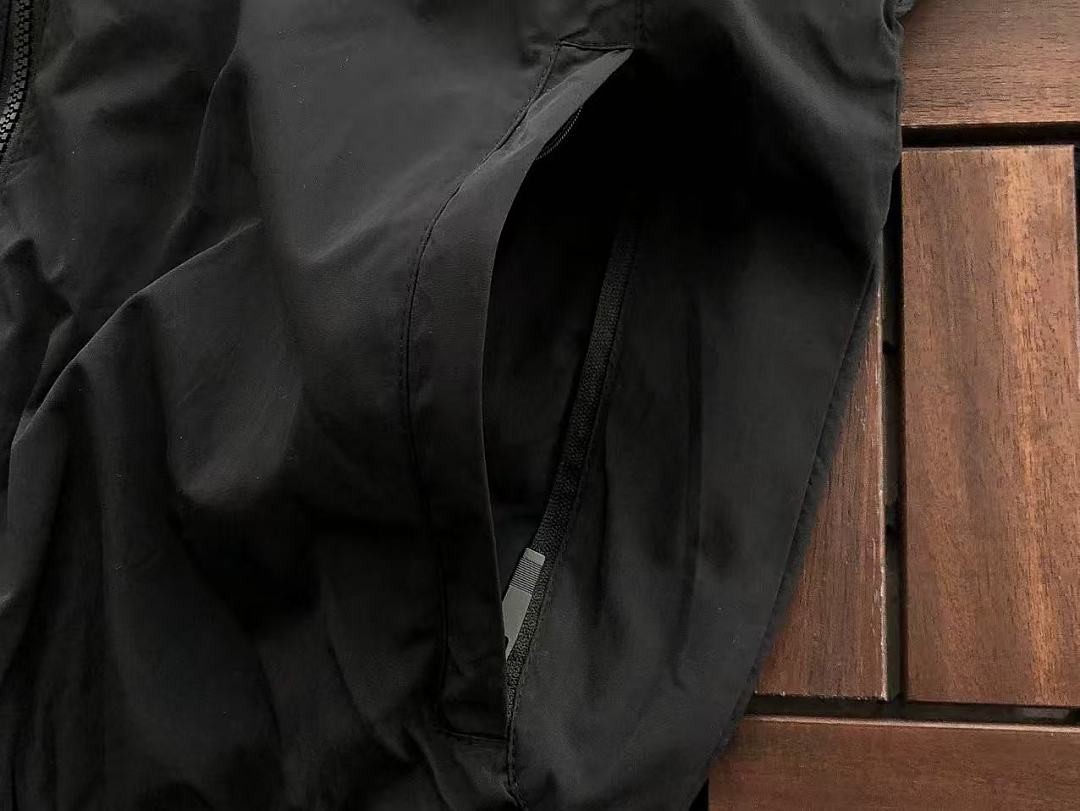 Chandal NIKE NOCTA