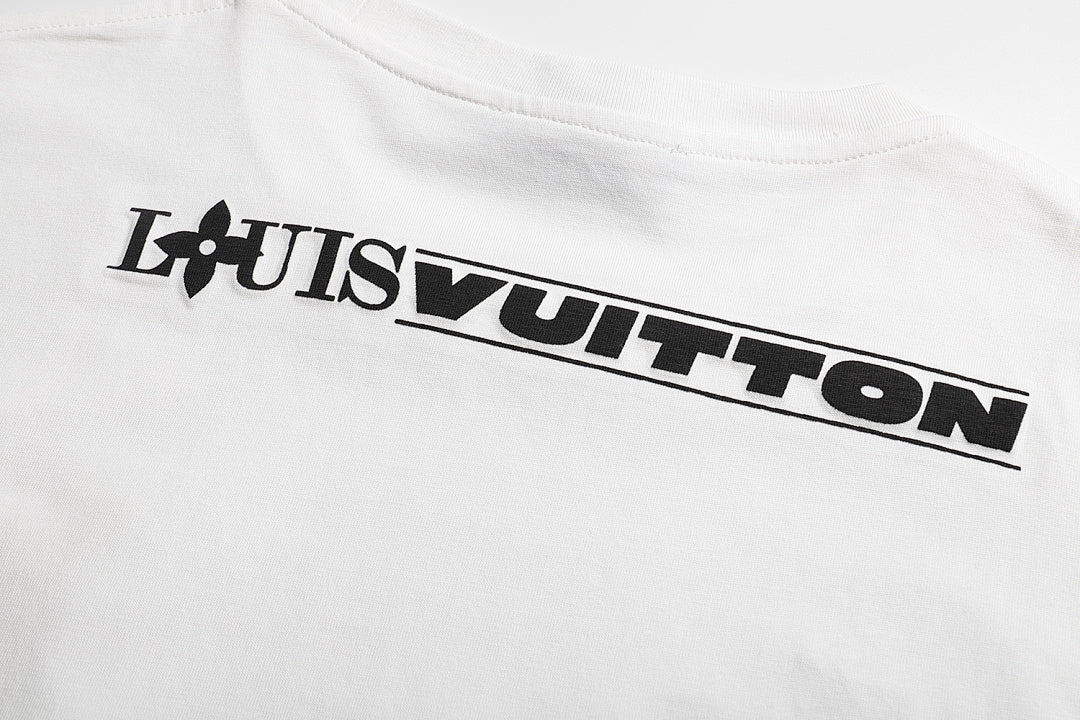 CAMISETA LV - 14