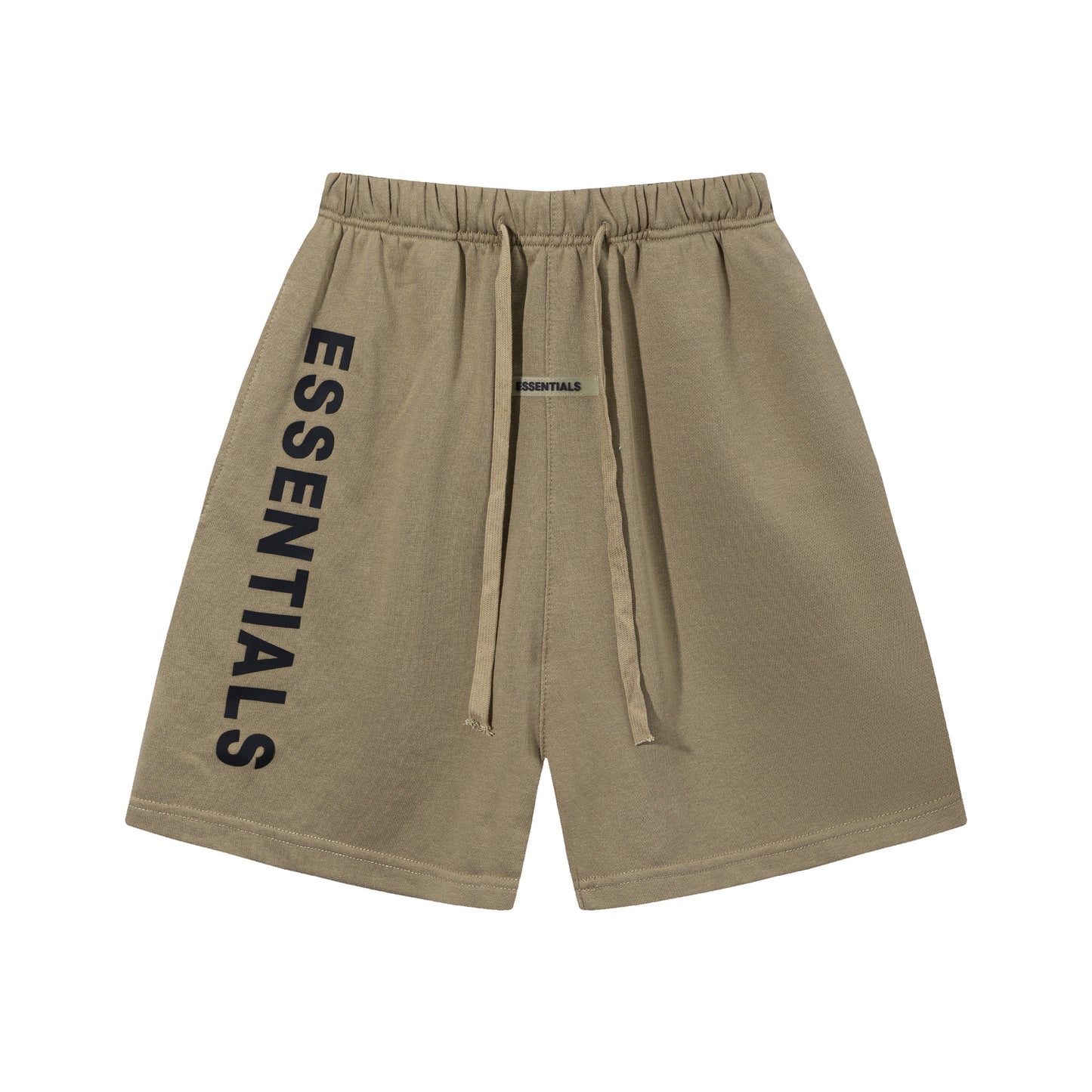 Pantaloncini marroni Essentials
