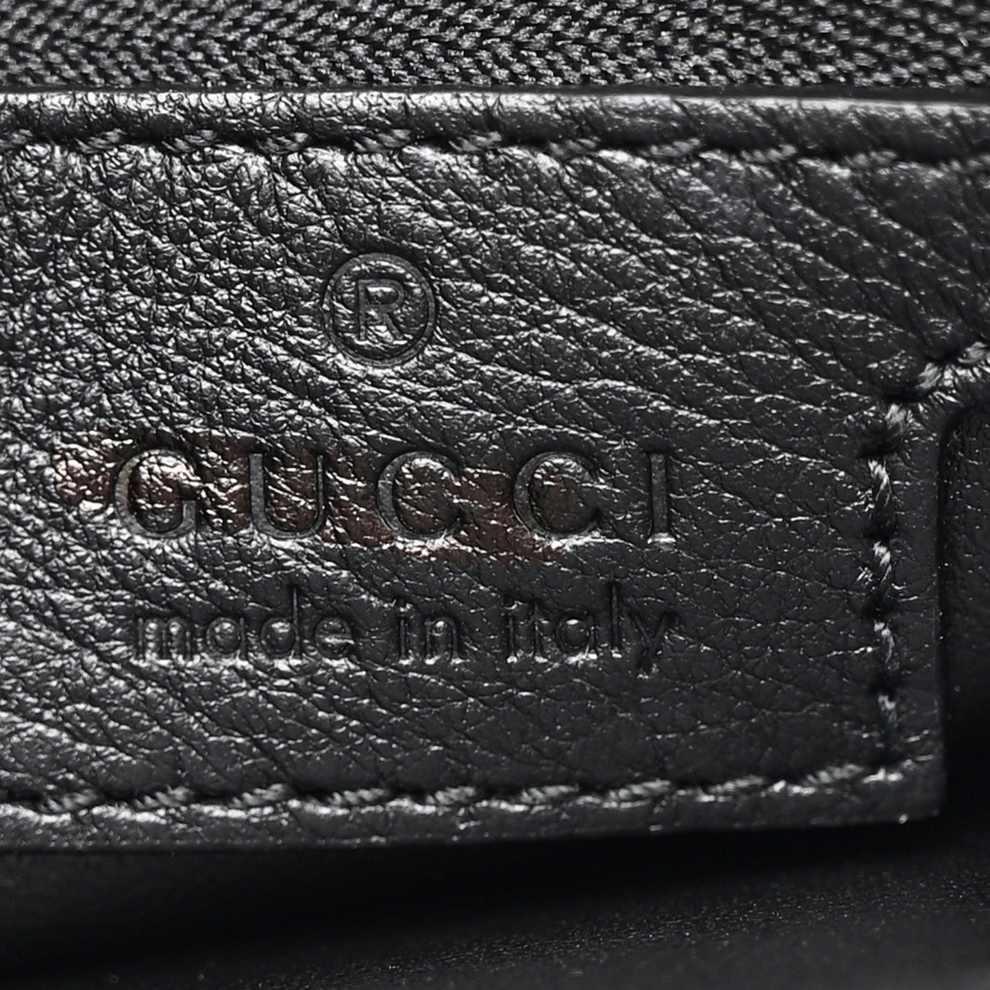 Gucci