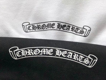 CH🔥OM🔥 HE🔥RTS HOODIE