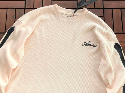 AMIRI LONG-SLEEVE