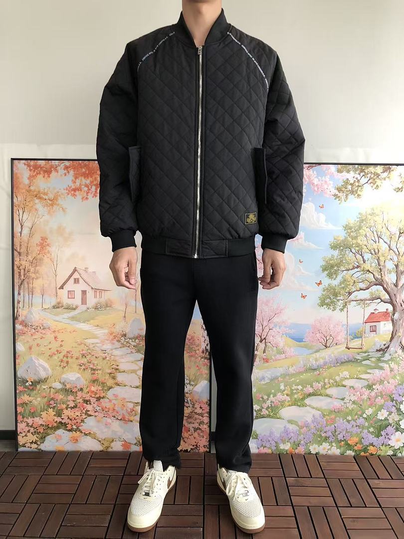 C🔥RT🔥🔥Z COTTON JACKET