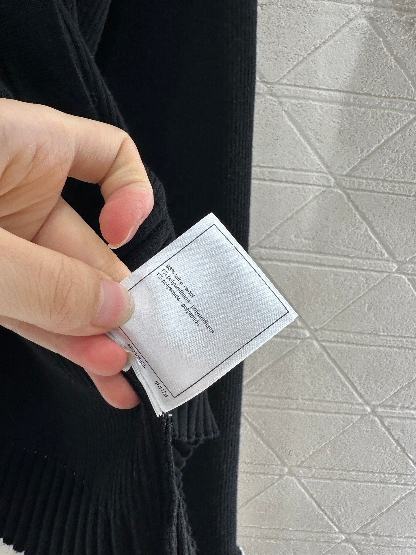 CHANEL