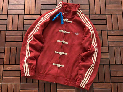 🔥DI🔥AS JACKET
