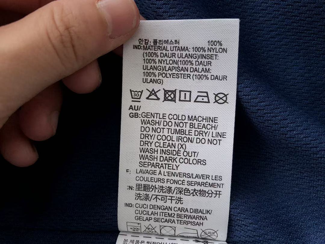 🔥DI🔥AS JACKET
