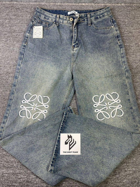 PANTALONES L0EWÉ talla XL