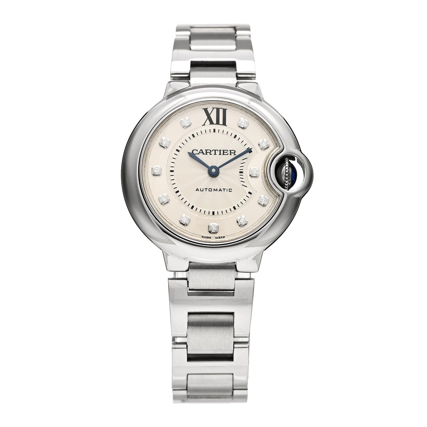 Cartier