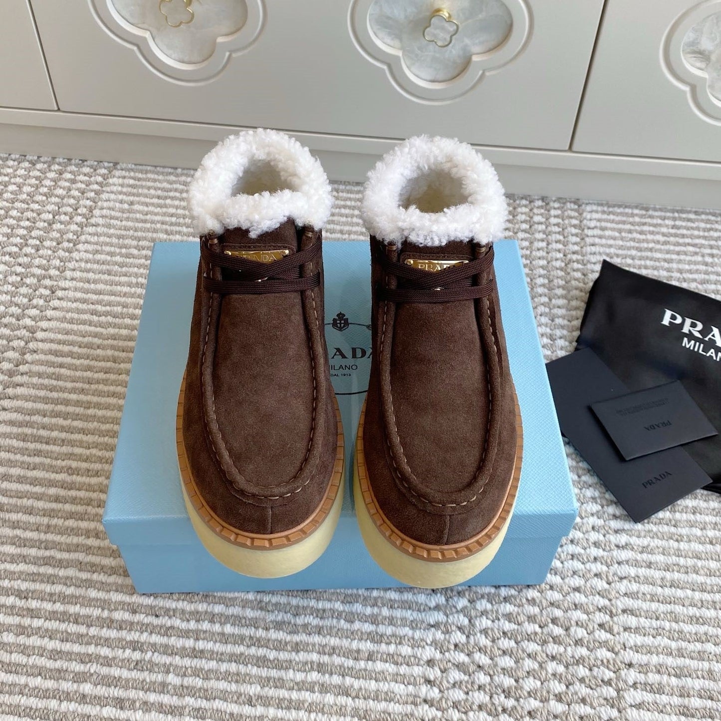 Prada