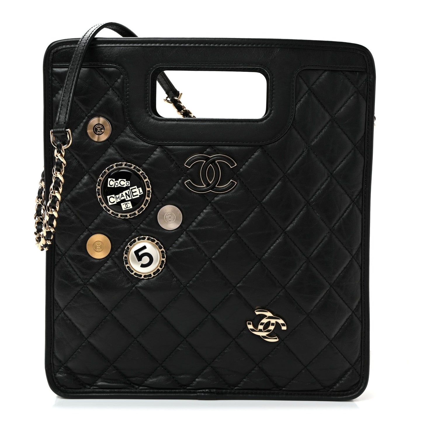 CHANEL