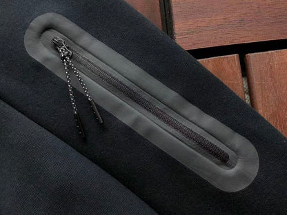 TF 2025 IH4302-010 zip-up coat IH4303-010 pants