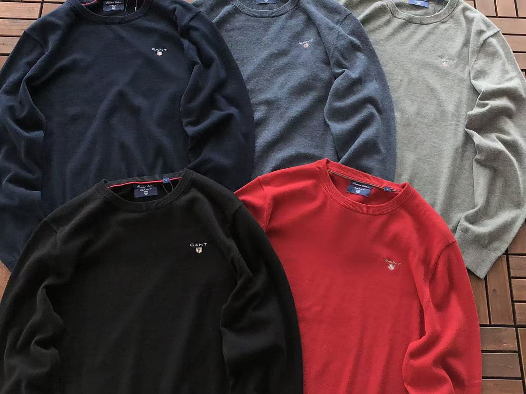 GANT SWEATER