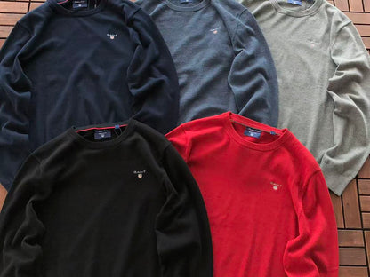 GANT SWEATER