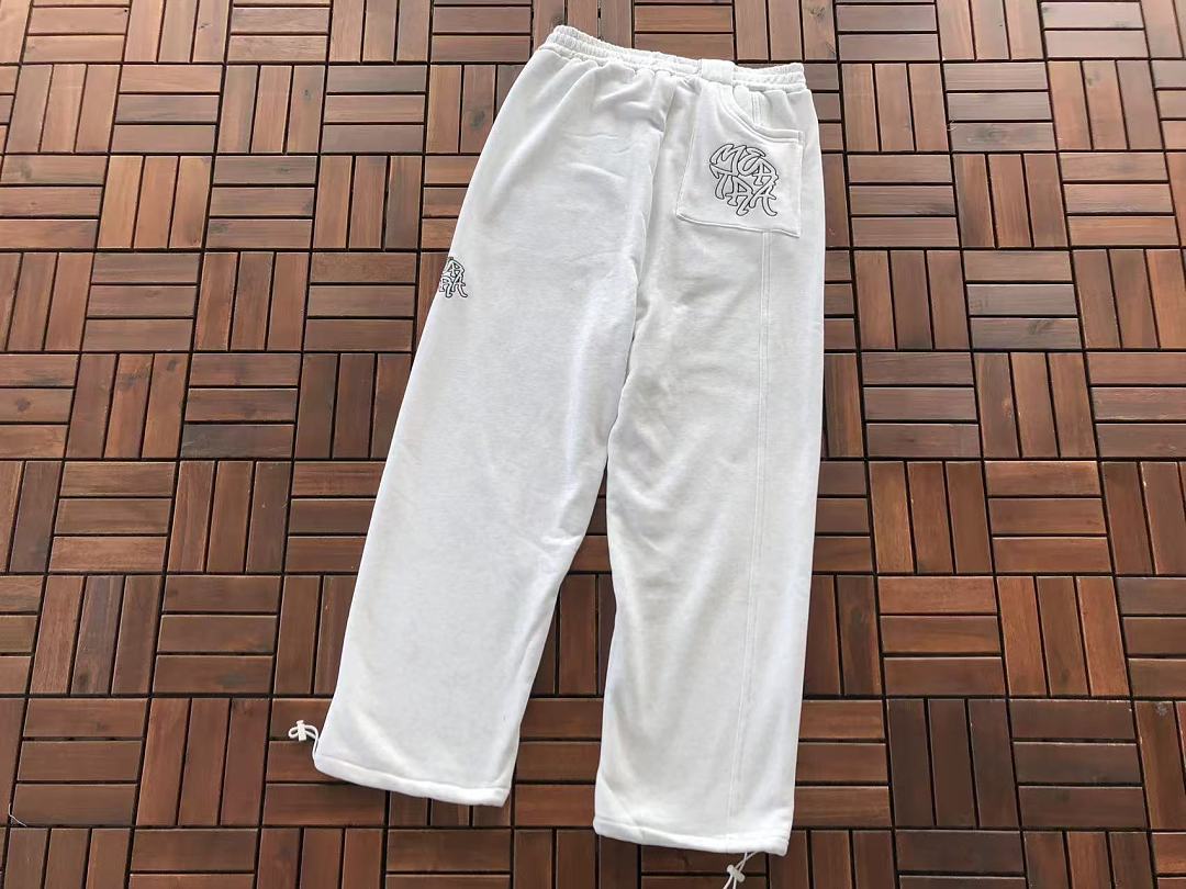 TOP ¥~ 159 PANTS ¥~ 139 M🔥RT🔥A HOODIE TROUSERS FLEECE