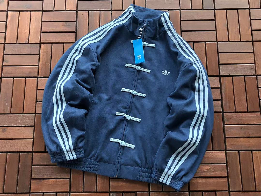 TOP￥~195 PANTS￥~169 🔥DI🔥AS JACKET TROUSERS