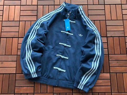 TOP￥~195 PANTS￥~169 🔥DI🔥AS JACKET TROUSERS