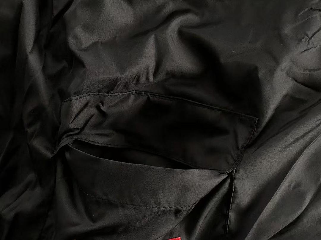 C.P. COTTON JACKET