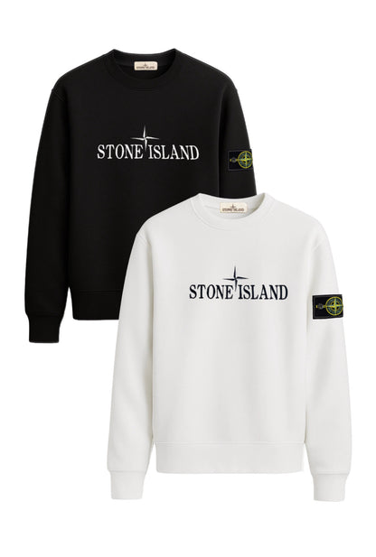 Sudadera STONE ISLAN/D