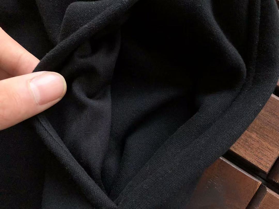 ￥~TOP 169 PANTS 135 RA🔥PH🔥AU🔥EN FLEECE HOODIE TROUSERS