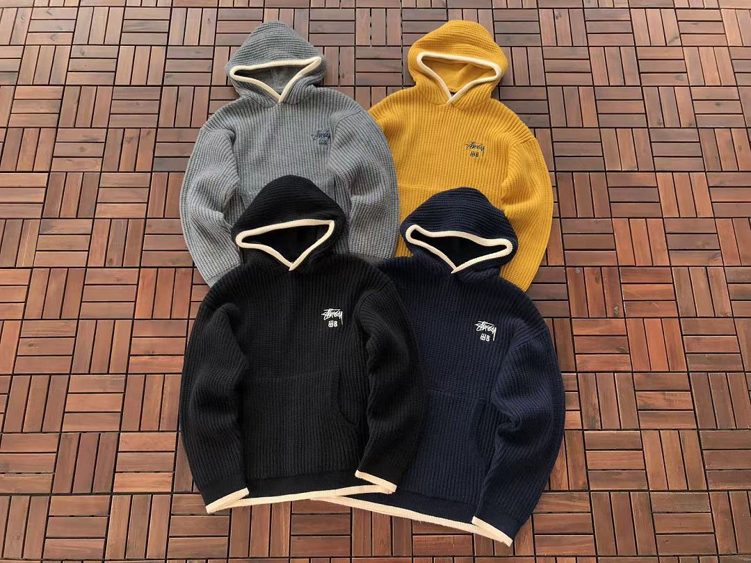 ST🔥S🔥Y HOODIE SWEATER