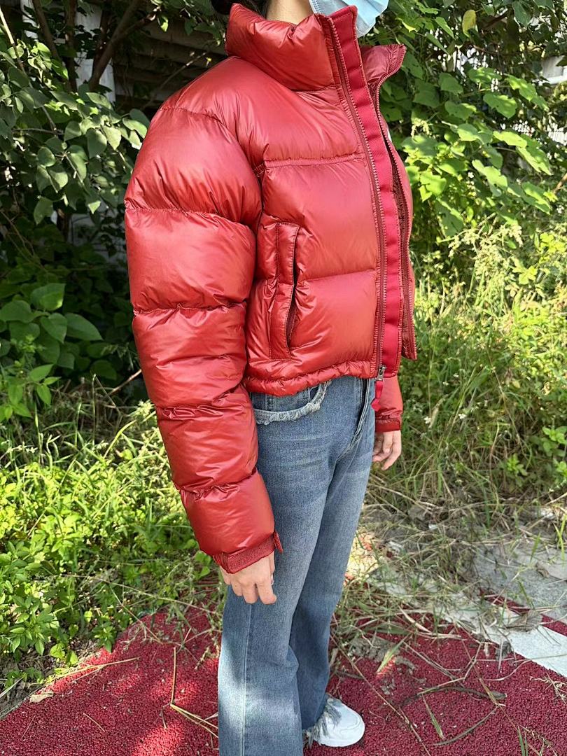 🔥SALE 🔥husky 11⬅️ 🔥 Women’s Nuptse Short Jacket