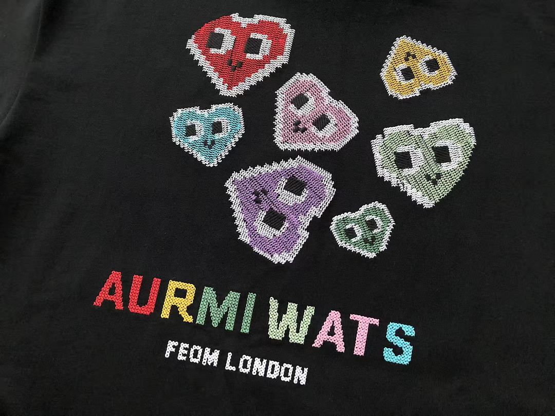 AMI Tshirt