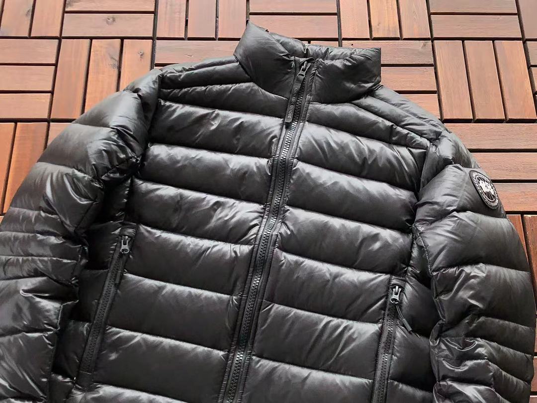 C🔥N🔥🔥A G🔥🔥🔥E DOWN JACKET