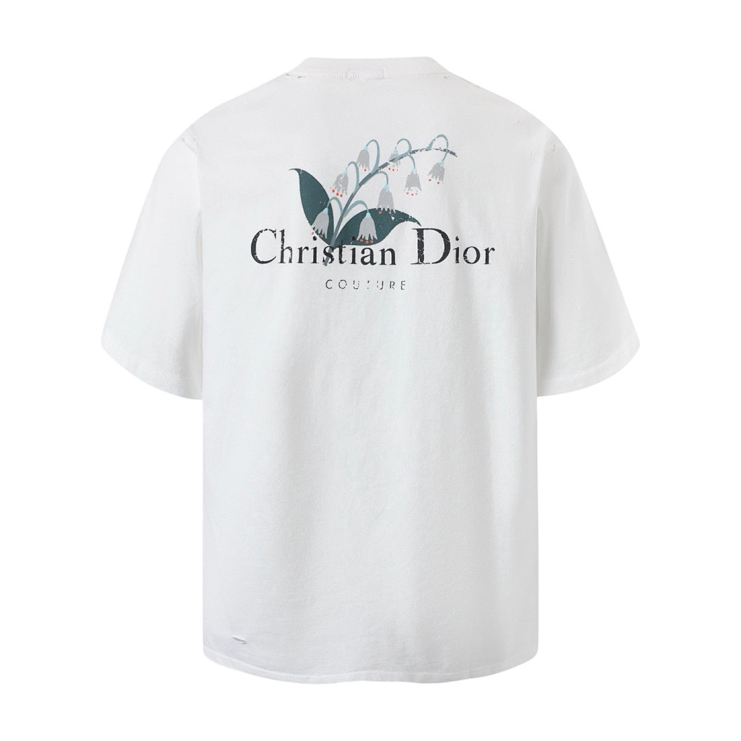 CAMISETA DIØR - 122