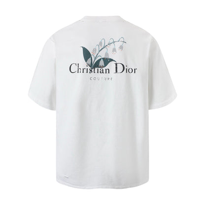 CAMISETA DIØR - 122
