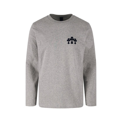 SUDADERA CHROME HEART$