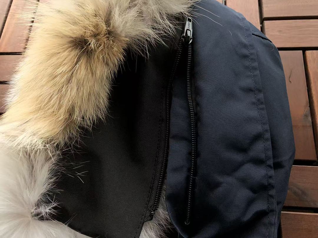 C🔥N🔥🔥A G🔥🔥🔥E DOWN JACKET