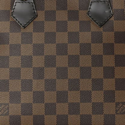 Damier Ebene Alma PM